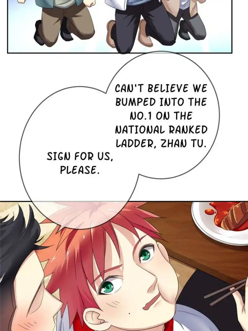 Legend Reboot Chapter 69 16